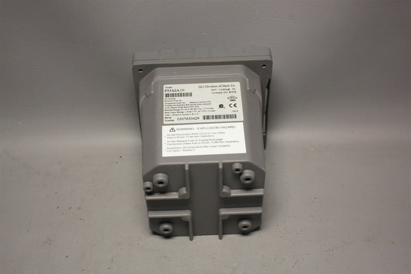 HACH/GLI 53 PHP/ORP ANALYZER P53A2A1N