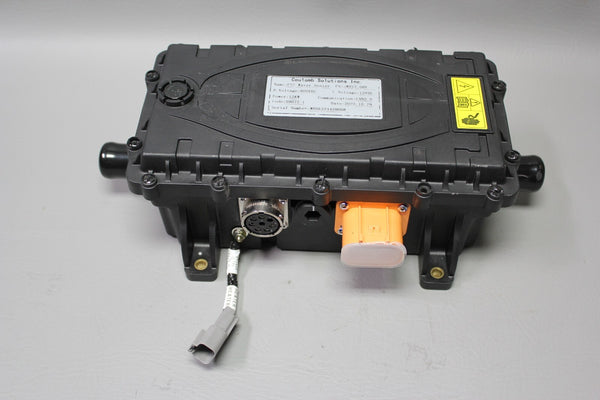 COULOMB PTC WATER HEATER 600VDC 12KW CAN2.0 EWH12.0HV