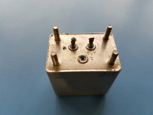 UTC UNITED TRANSFORMER BMI-100 
