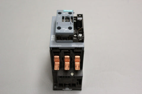 SIEMENS SIRIUS CONTACTOR 3RT2038-1AK60