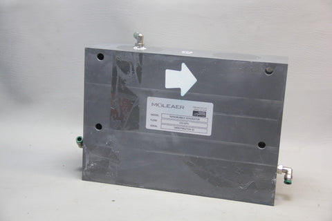 MOLEAER NANOBUBBLE NANO BUBBLE GENERATOR 150GPM
