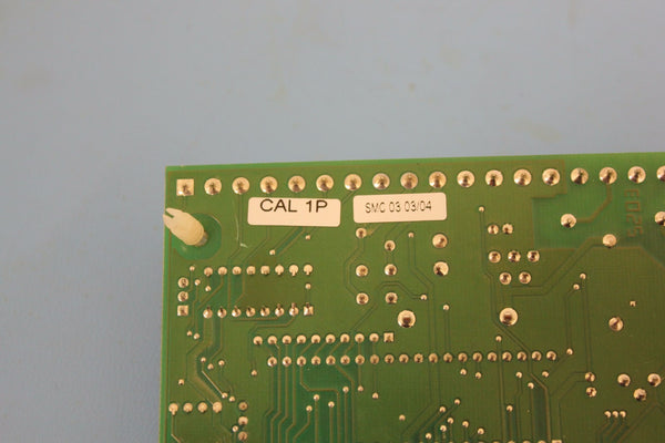 Chiller Interface Board P0023-00