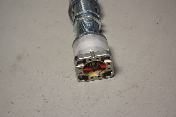 SIEMENS SELECTOR SWITCH 51SA2AALB