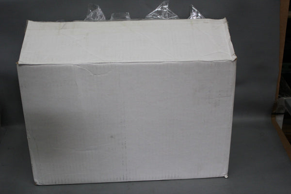 NEW CASE OF 225 INTEGRA 150ml STERILE AUTOMATION FRIENDLY RESERVOIR LIDS  6302