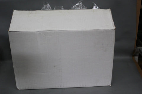 NEW CASE OF 225 INTEGRA 150ml STERILE AUTOMATION FRIENDLY RESERVOIR LIDS  6302