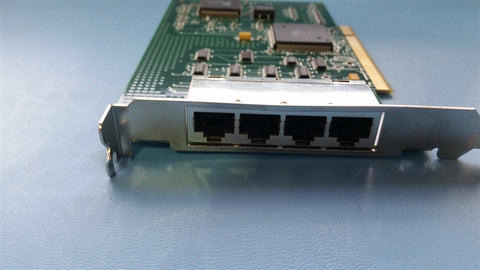 DIGI PCI-4 4 PORT PCI CARD