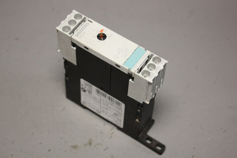 SIEMENS STAR DELTA TIMING RELAY 3RP1574-1NQ30