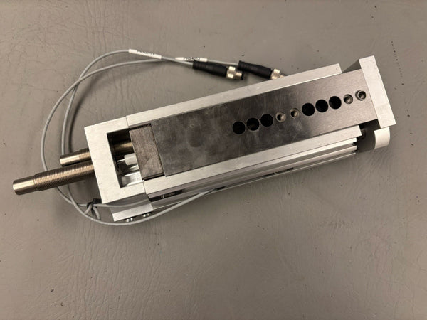 FESTO MINI SLIDE DGSL-16-80-Y3A 544002 N060