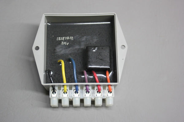 NEW FLEXCHARGE TAPER CHARGE CONTROLLER NC25A-24