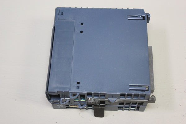 GE RX3i PLC POWER SUPPLY WITH CPU ENERGY PACK IC695PSD140E & IC695ACC400CA-AA