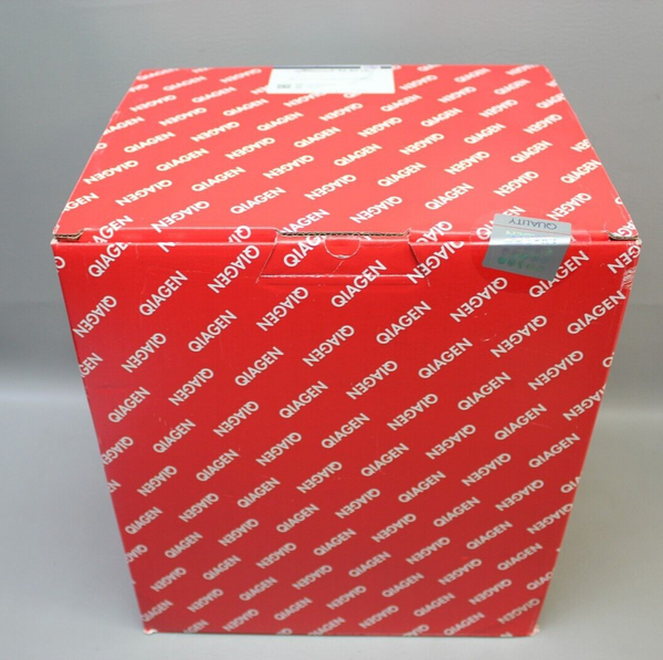 NEW QIAGEN miRNEASY 96 KIT (4) 1038709 FACTORY SEALED