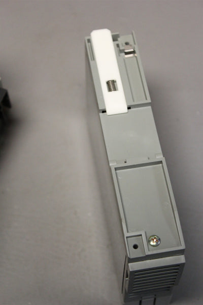 UNUSED GOULD INPUT MODULE D1-1133-000 REV A