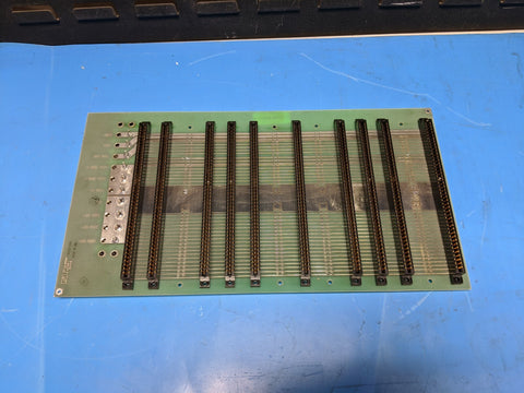 HP 10740-60001 Series 1644 Backplane Board Coupler