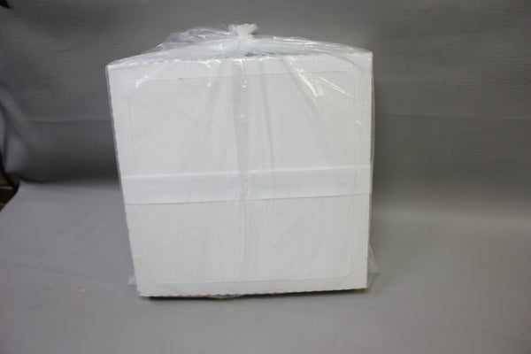 NEW FUMEX FILTER FA101D 12x12x12