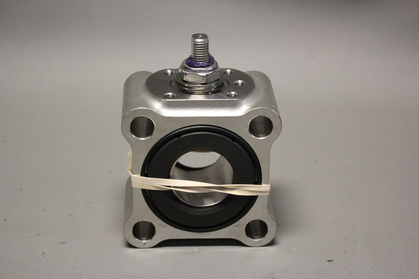 NEW FLOWSERVE/WORCESTER 2" 316 STAINLESS STEEL BALL VALVE BODY 2 E446666PENP R2
