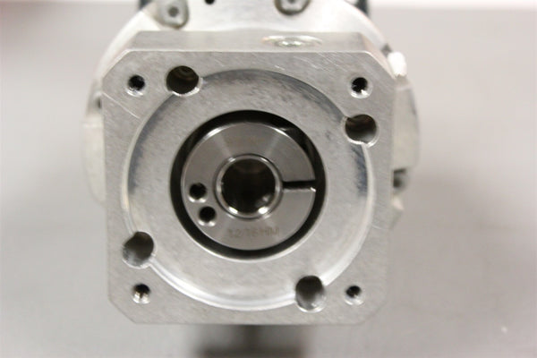 BECKHOFF PLANETARY GEAR UNIT 1:50 AG2300-SP075S-MF2-50