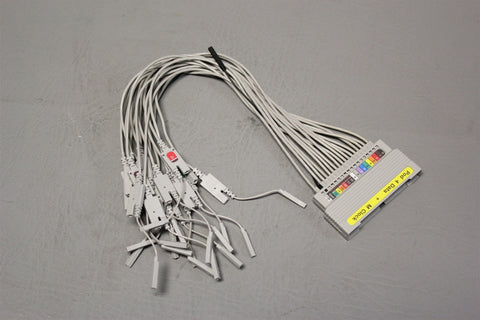 UNUSED HP/AGILENT POD 4 DATA + M CLOCK