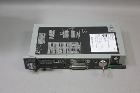 ALLEN BRADLEY ETHERNET PLC-5 CONTROLLER 1785-L80E/E