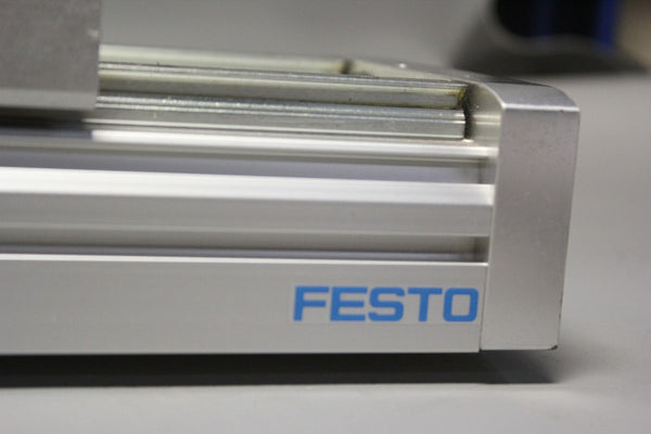 Festo EGC-HD-125-250-BS-10P-0H-GK, 556819 Ball Screw Axis