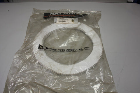 Hayward Swimming Pool AXG09AWHP Housing Tire White 2 Pack 