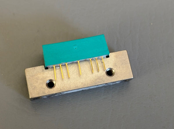 Philips BGY585A RF Power Module Push Pull Amplifier Module NOS