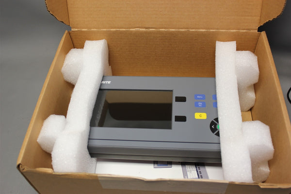 New ACU-RITE/HEIDENHAIN DIGITAL READOUT DRO 102 2X