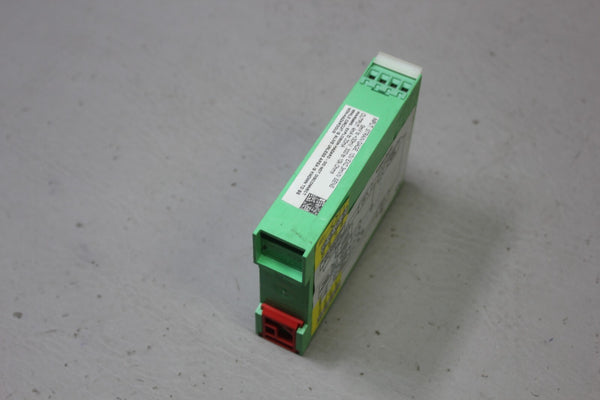 LOT OF 2 ISOLATED STRAIN GAGE INPUT MODULE