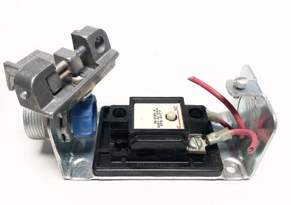 Cutler-Hammer 86-2588-4 600vac max Standard Duty Pushbutton Switch 