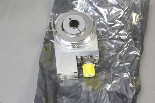 NEW TURK KUBLER 5882 SERIES ABSOLUTE MULTITURN ENCODER T8.5882.3F3B.3001