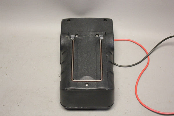 ALTEK FREQUENCY CALIBRATOR MODEL 942