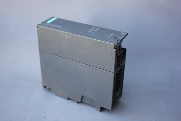 SIEMENS 6ES7 153-1AA03-0XB0 INTERFACE MODULE