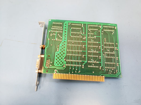 Mccormick Systems Msi Universal Probe Counter Board