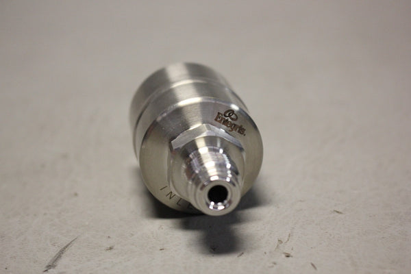 ENTEGRIS WAFERGARD III IN LINE GAS FILTER WG3NS6RR2