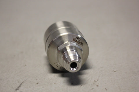 ENTEGRIS WAFERGARD III IN LINE GAS FILTER WG3NS6RR2