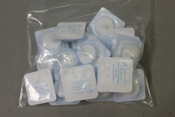 PALL XT ACRODISC UNIT W/ MUSTANG S MEMBRANE MSTGXT25S16 20 QTY