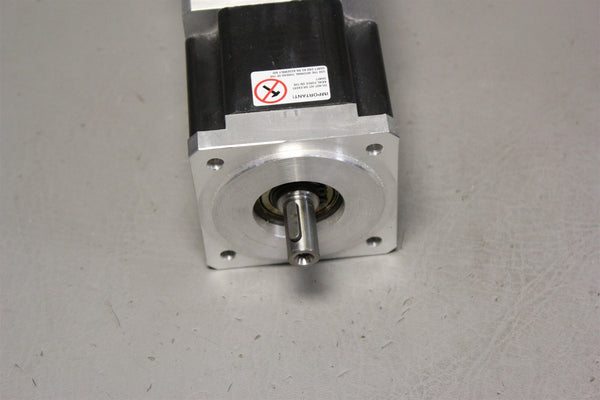 GIDDINGS & LEWIS SERVO MOTOR M.3000.0535