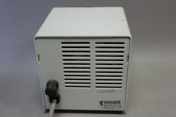 Manostat Economy Pump E-Series 72-410-108