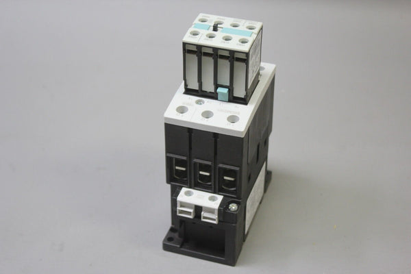 NEW SIEMENS 3RT1034-1AP04 CONTACTOR