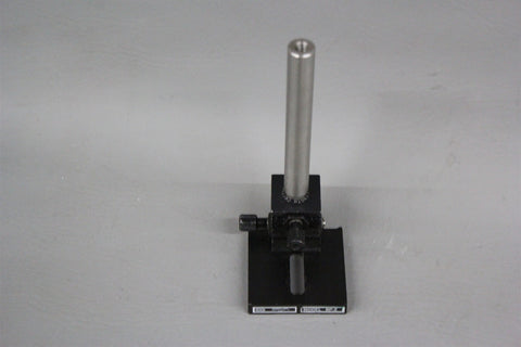 NEWPORT LINEAR STAGE WITH OPTICAL BASE PLATE MT-XYZ BP-2