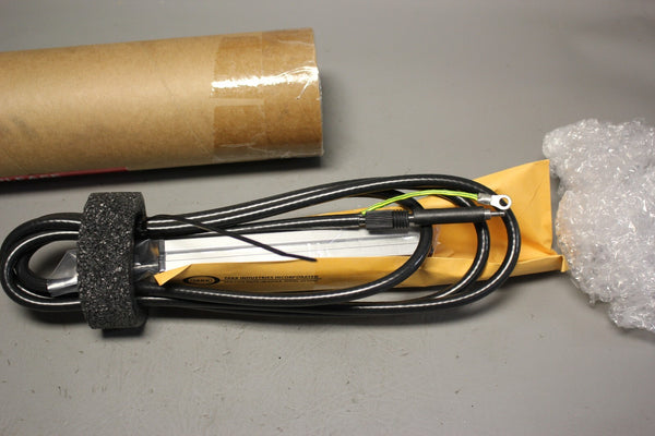 NEW TAKK ION-EDGE AC IONIZING BAR  STATIC ELIMINATOR 400-AC-006T