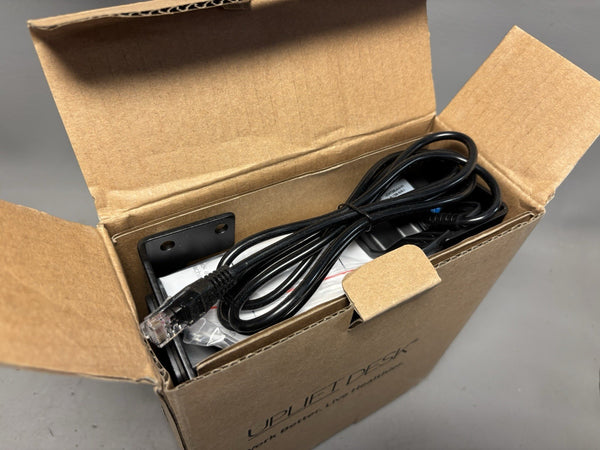 NEW Uplift Desk Track Spacer ACC055