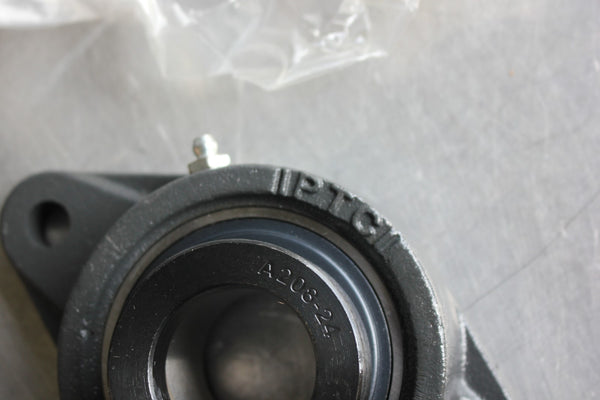 DOVER FLEXO WEB PRESS IDLER ROLLER WITH TENSION TRANSDUCER  TR2