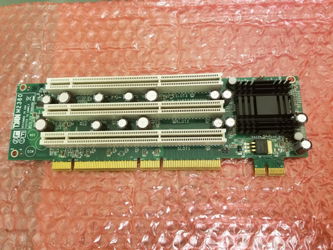 Tyan M2360 Pci-X Expansion Riser Card Adapter/ Board