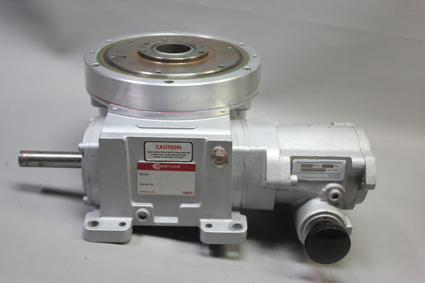DESTACO/CAMCO ROTARY INDEXING TABLE 601RDM6H24-270