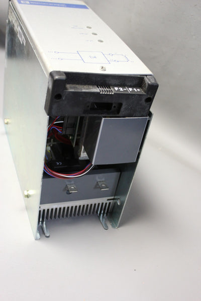 TELEMECANIQUE EXCITATION MODULE  VW3RZD1042  E