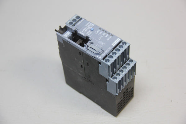 SIEMENS SIMOCODE PRO V PN MODULE 3UF7011-1AU00-0