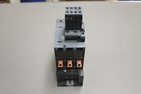 SIEMENS 3RT2046-1NF34 POWER CONTACTOR