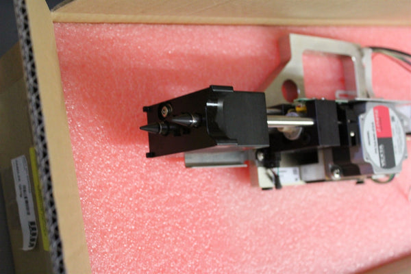 QIAGEN QSYM HANDLER ASSEMBLY 9240952 (192053)