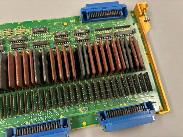 Fanuc A16B-1212-022 Circuit Control Board