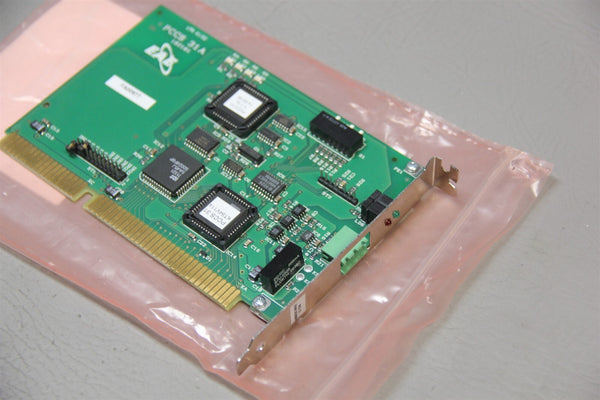 EAE PCCS 31A ABB PROCONTIC AUTOMATION SYSTEM PC INTERFACE CARD 1162175